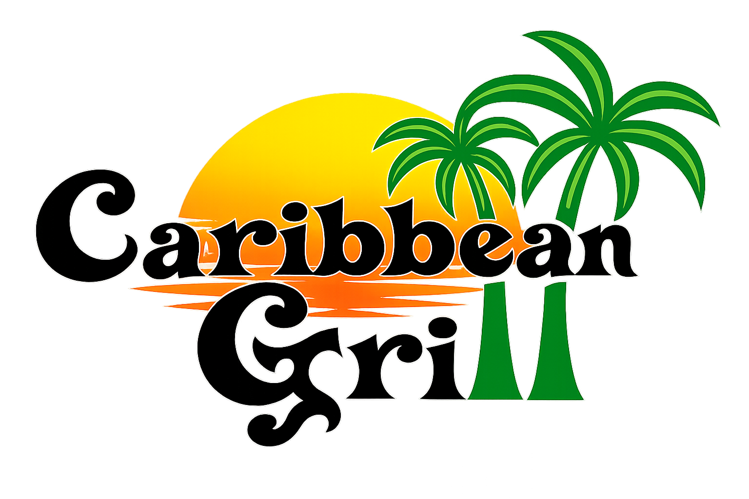Caribbean Grill